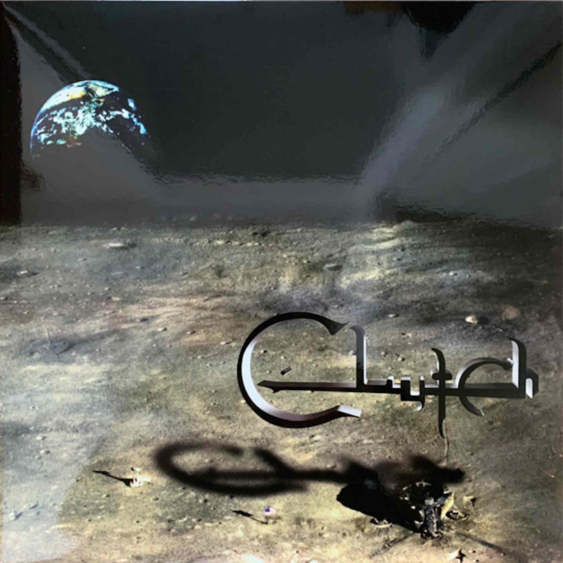 clutch clutch vinyl