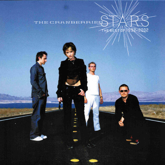 CRANBERRIES - Stars The Best Of 1992-2002 - CD