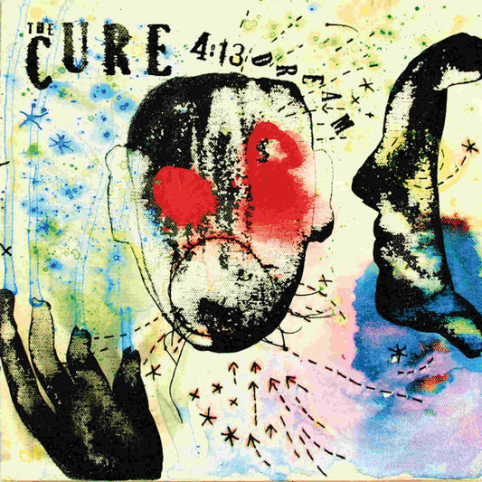 cure 4:13 dream 