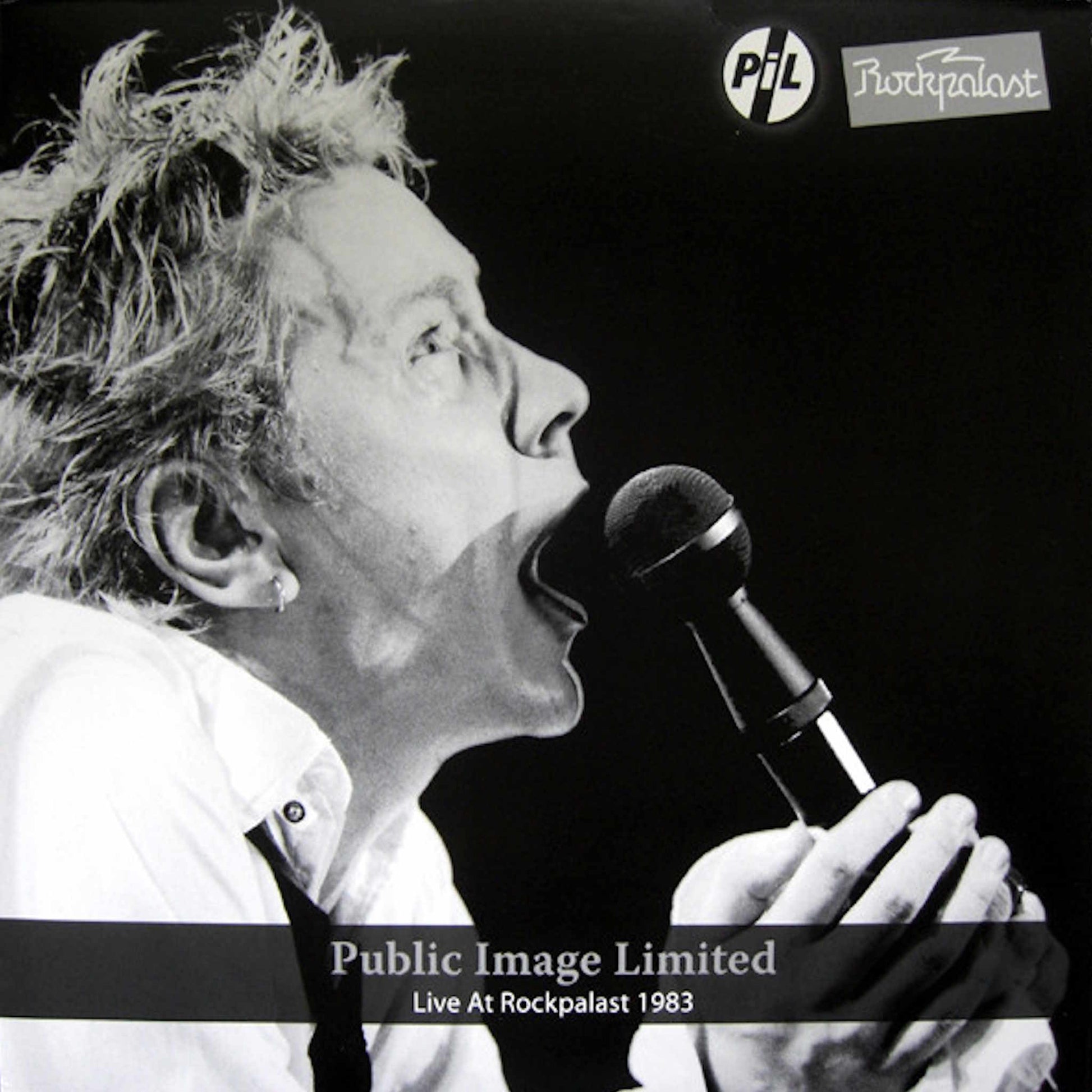 public image limited live at rockpalast 1983 vinyl