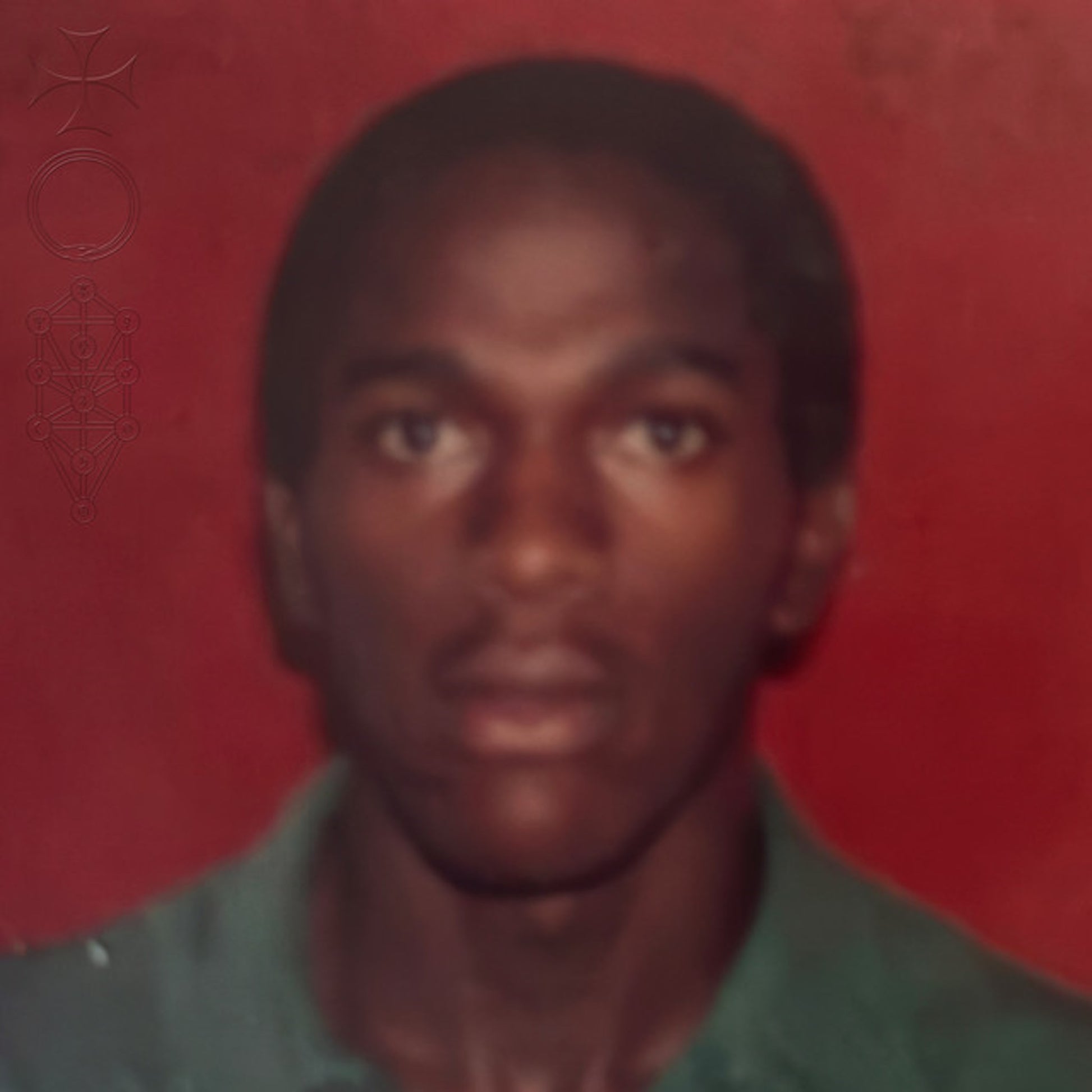 daniel caesar son of spergy