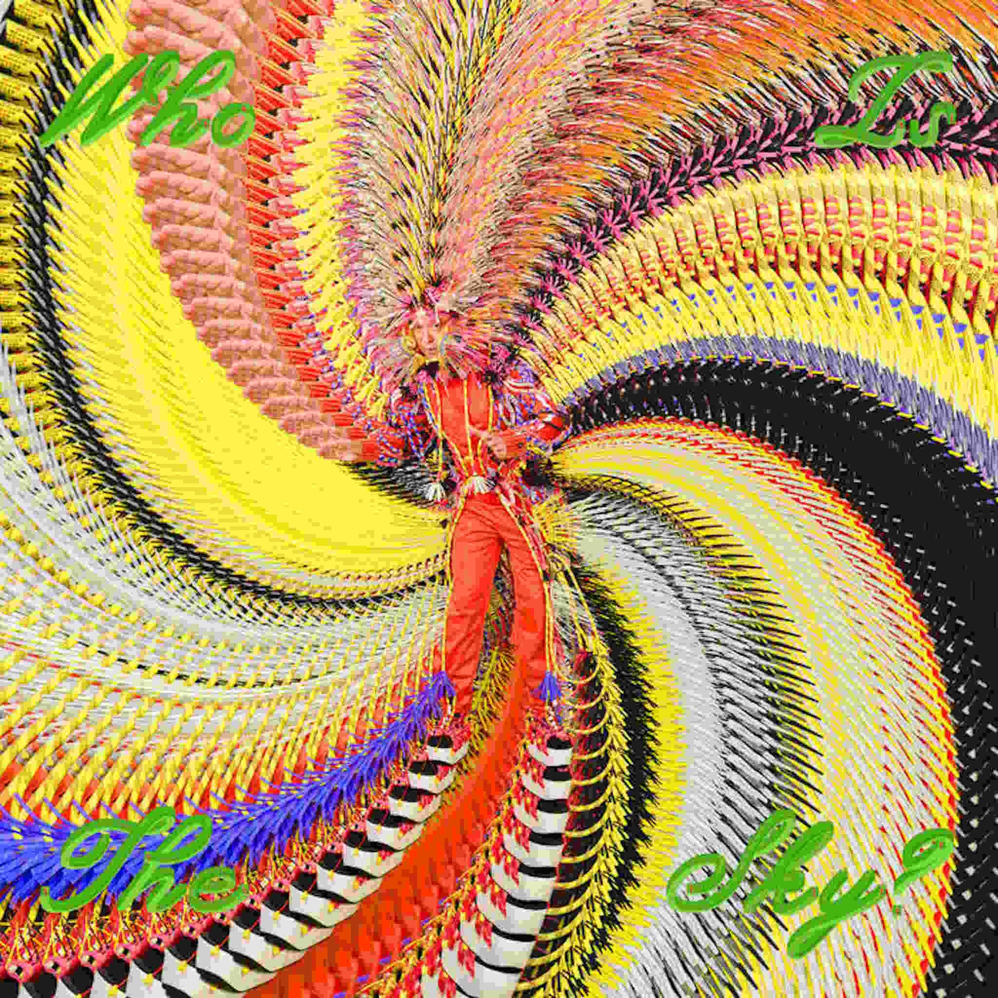 david byrne who is the sky 