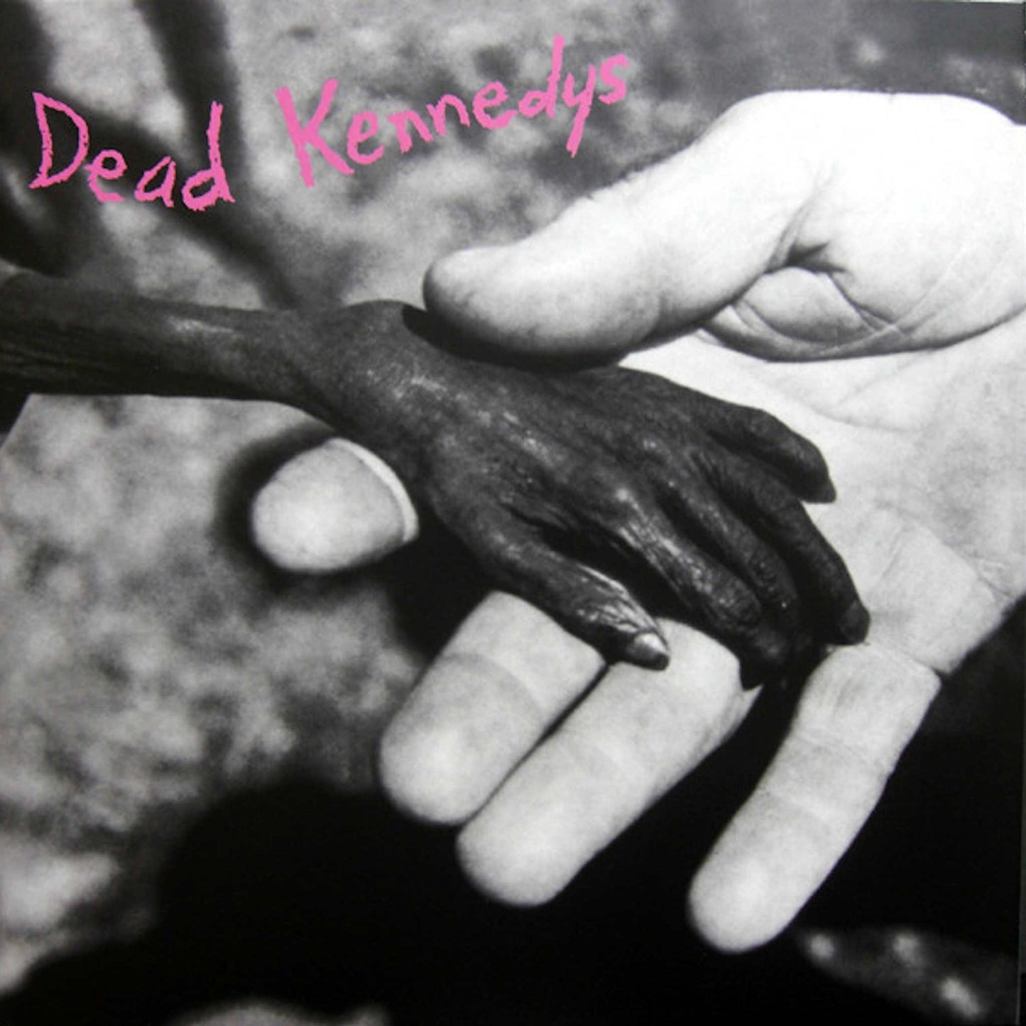 dead kennedys plastic surgery disasters 
