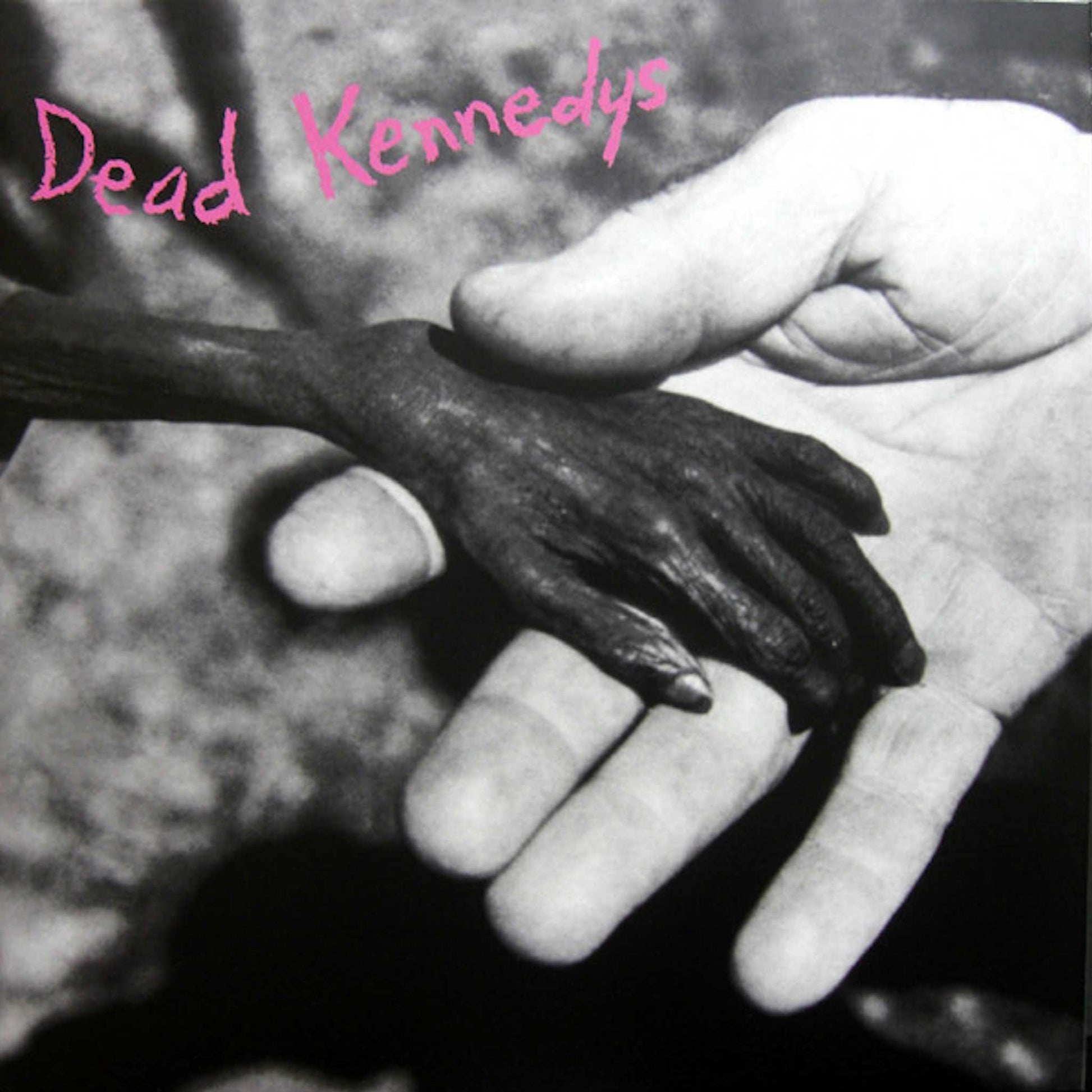 dead kennedys plastic surgery disasters 
