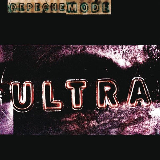 depeche mode ultra
