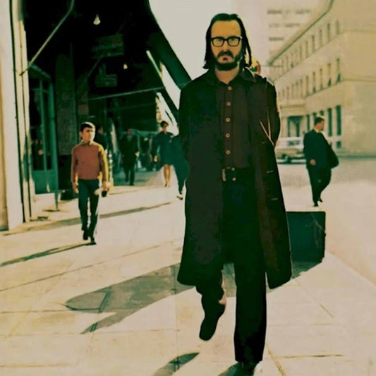 διονύσης σαββόπουλος το βρώμικο ψωμί