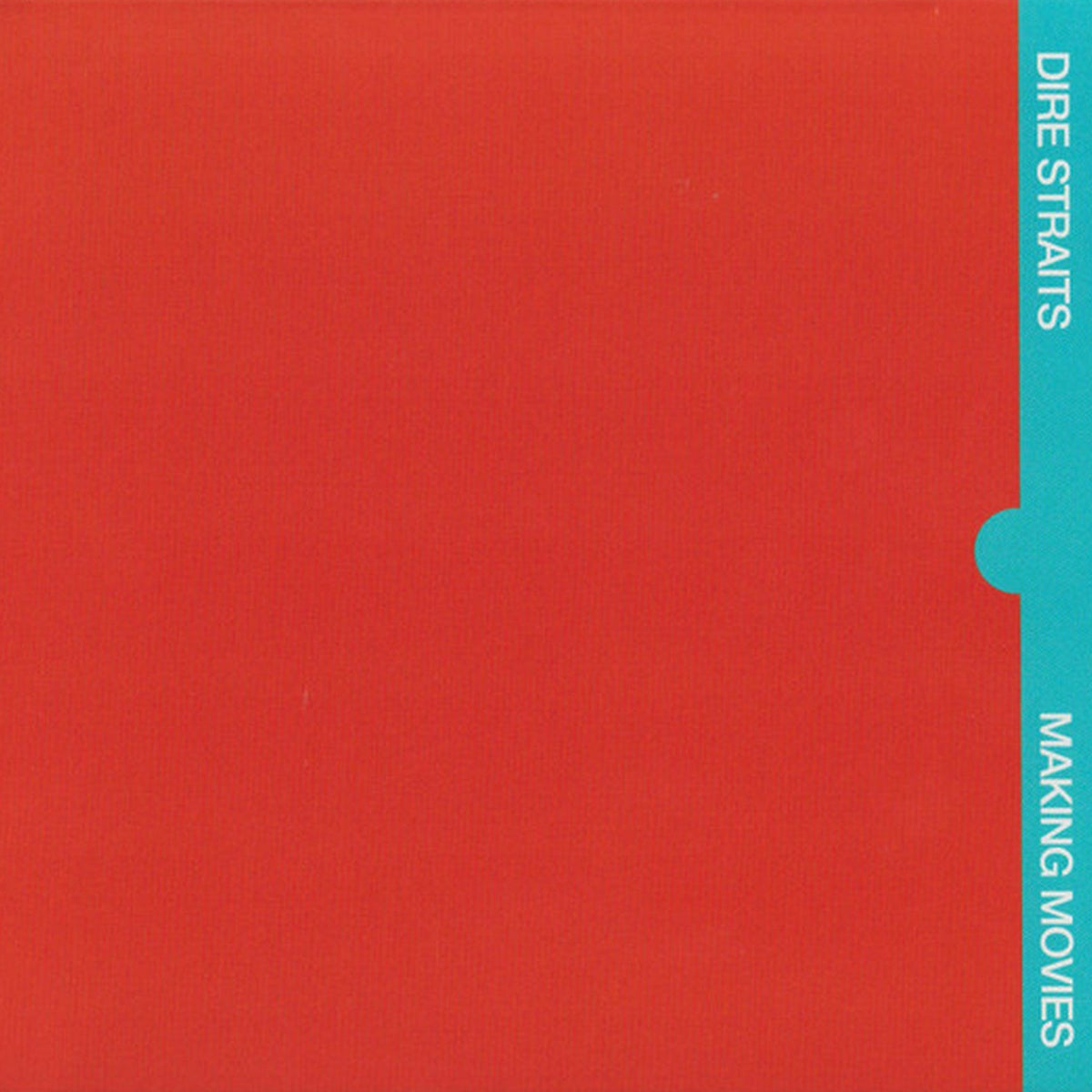 dire straits making movies cd