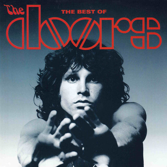 DOORS - The Best Of - CD