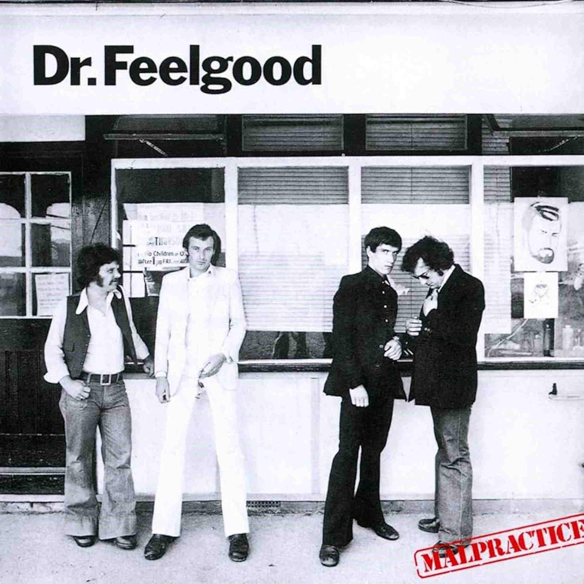 dr feelgood vinyl malpractice 