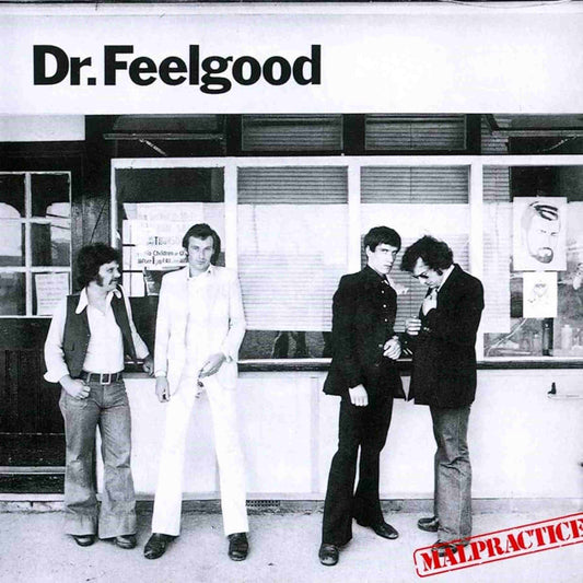 dr feelgood vinyl malpractice 
