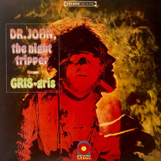 dr john the night tripper gris-gris 