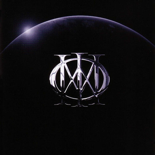 DREAM THEATER - Dream Theater - CD