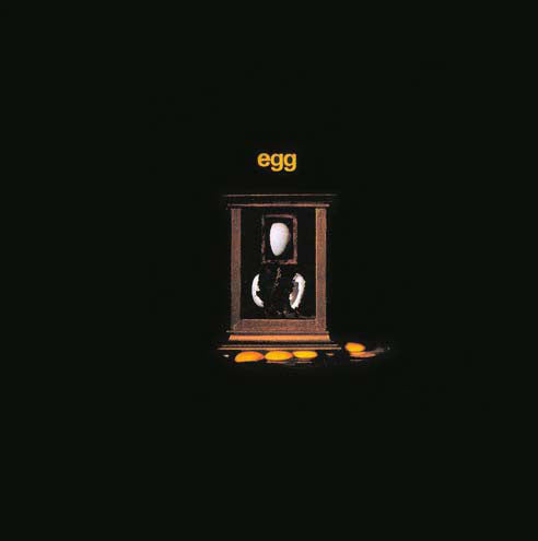 egg egg cd progressive rock