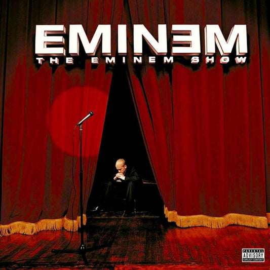 EMINEM - The Eminem Show (Expanded Edition) - 2CD