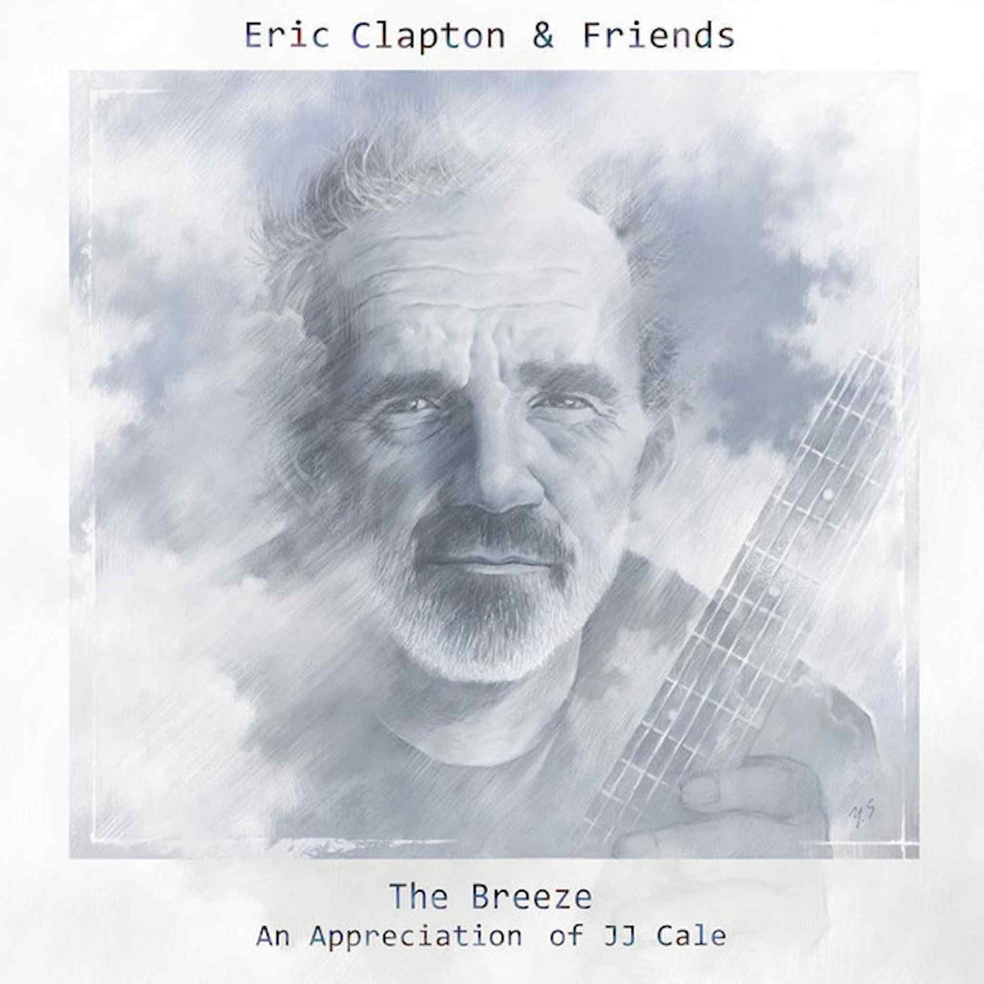 eric clapton and friends the breeze an appreciation of jj cale 