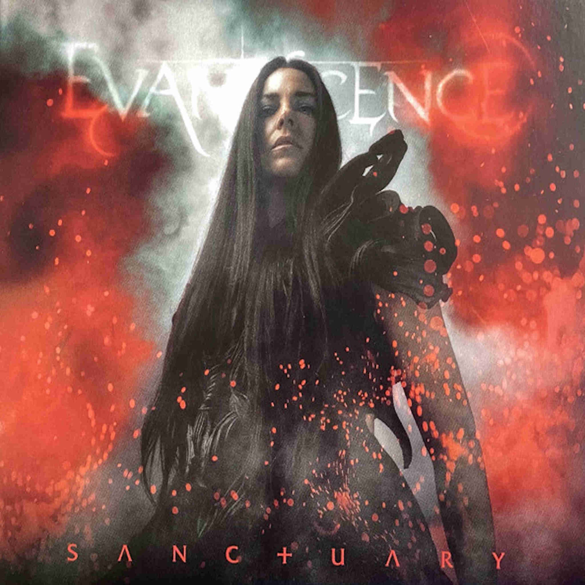 evanessence sanctuary