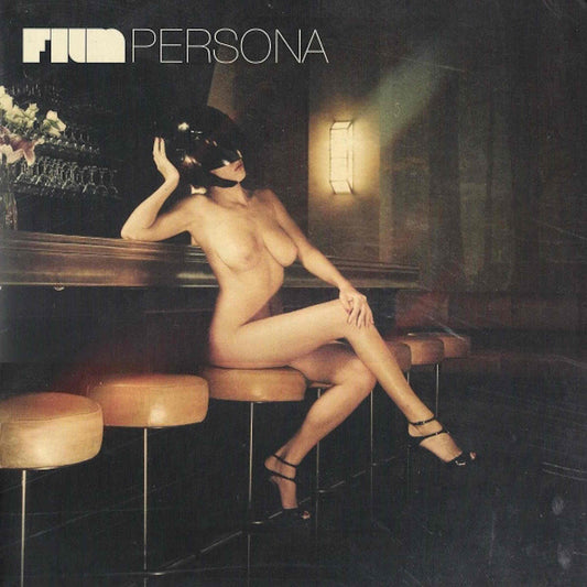 FILM - Persona - vinyl 2x10" + CD
