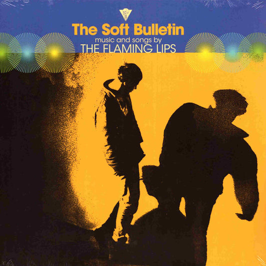 flaming lips the soft bulletin