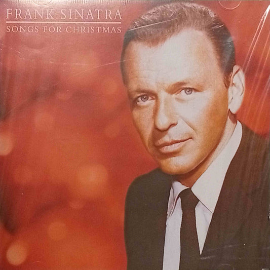 frank sinatra songs for christmas