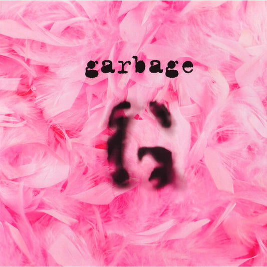 garbage garbage 2cd 1995 debut