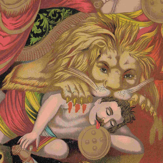 gareth sager and the hungry ghosts juicy rivers vinyl 