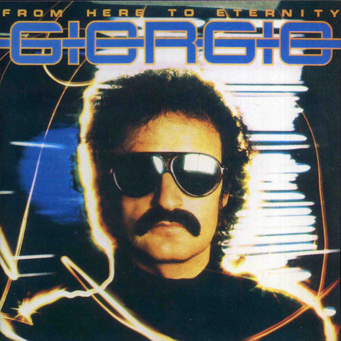 giorgio moroder from here to eternity 