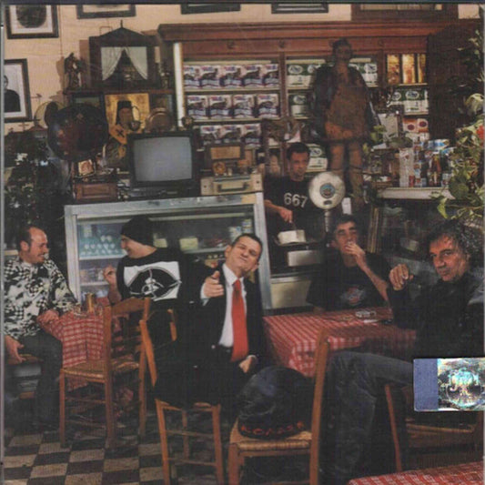 ΓΙΩΡΓΟΣ ΜΑΡΓΑΡΙΤΗΣ & 667 - Κόλαση - CD