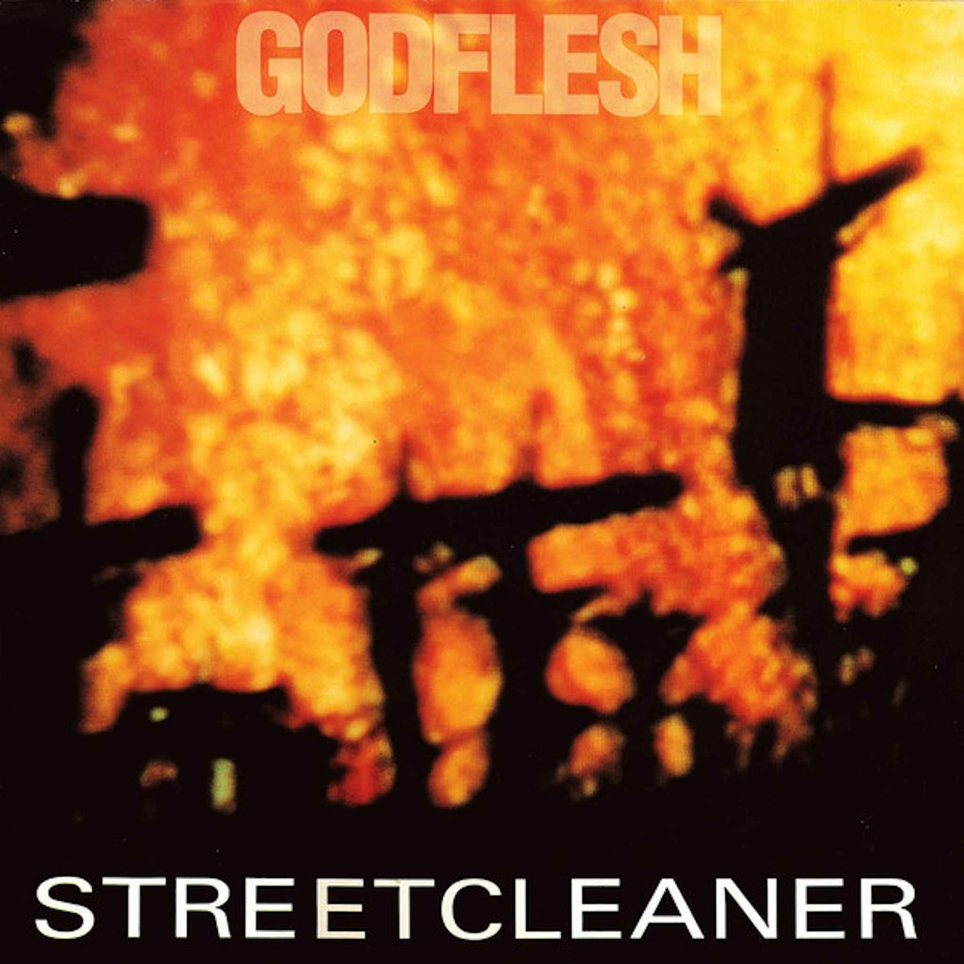 godflesh streetcleaner 