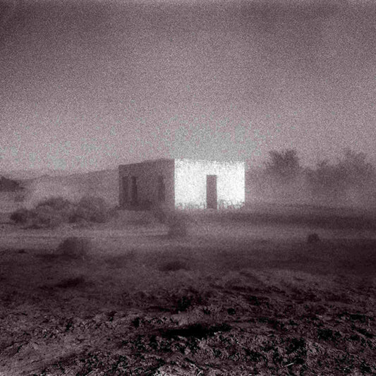 GODSPEED YOU! BLACK EMPEROR - 'Allelujah! Don't Bend Ascend - vinyl LP + 7"