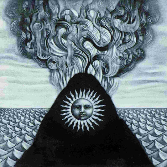 GOJIRA - Magma - vinyl LP