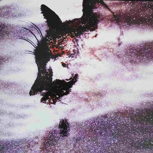 GUZZLE - Keep Faith In The Algorithm - vinyl 12"