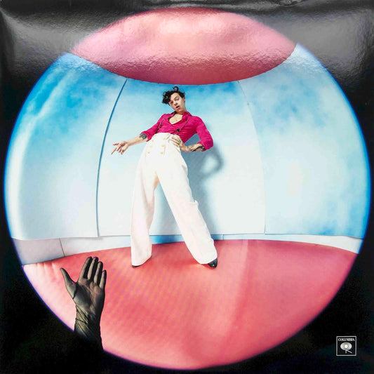 HARRY STYLES - Fine Line - CD