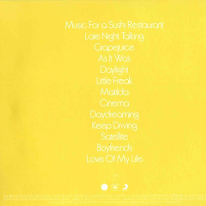 HARRY STYLES - Harry's House - CD