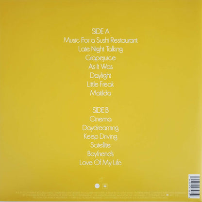 HARRY STYLES - Harry's House - vinyl LP