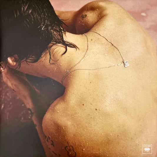 HARRY STYLES - Harry Styles - CD