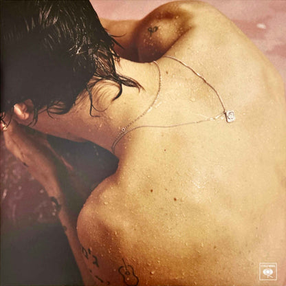 HARRY STYLES - Harry Styles - vinyl LP