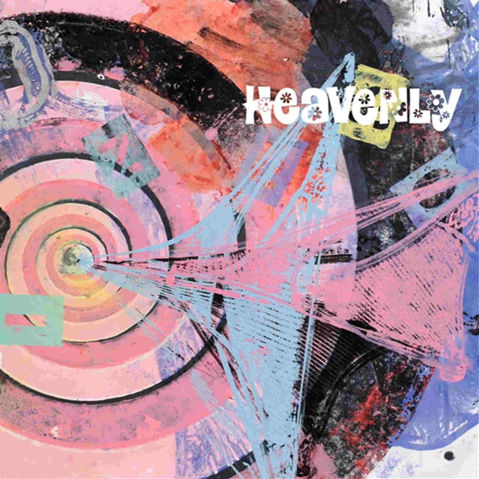 heavenly highway to heavenly