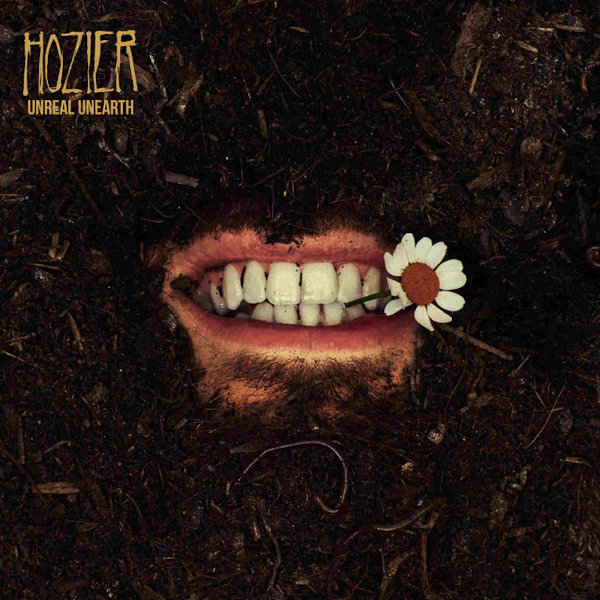 hozier unreal unearth