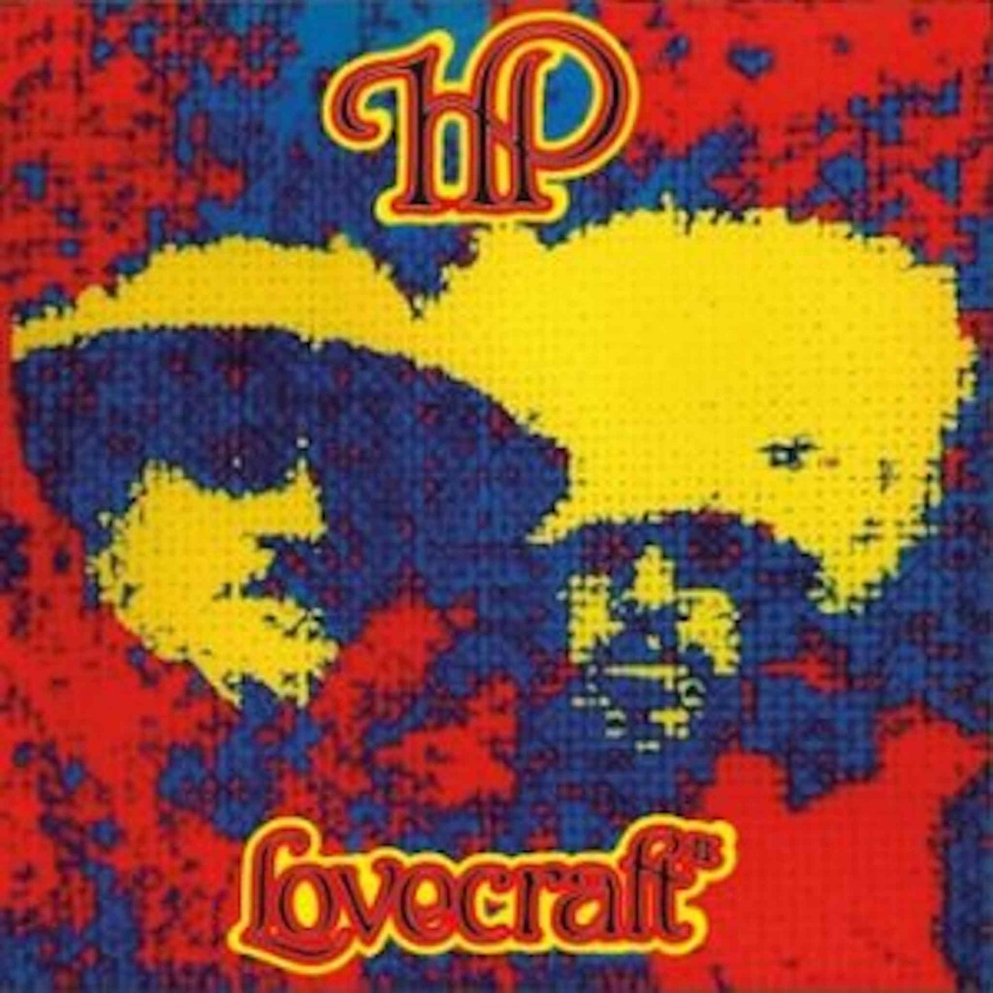 hp lovecraft ii vinyl 