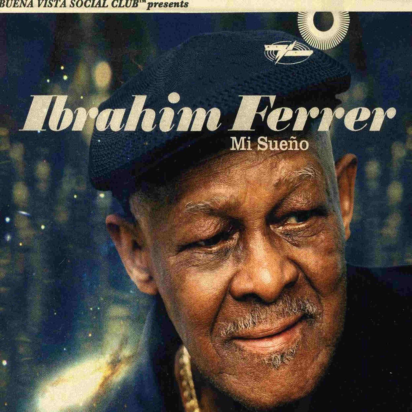 ibrahim ferrer mi sueno