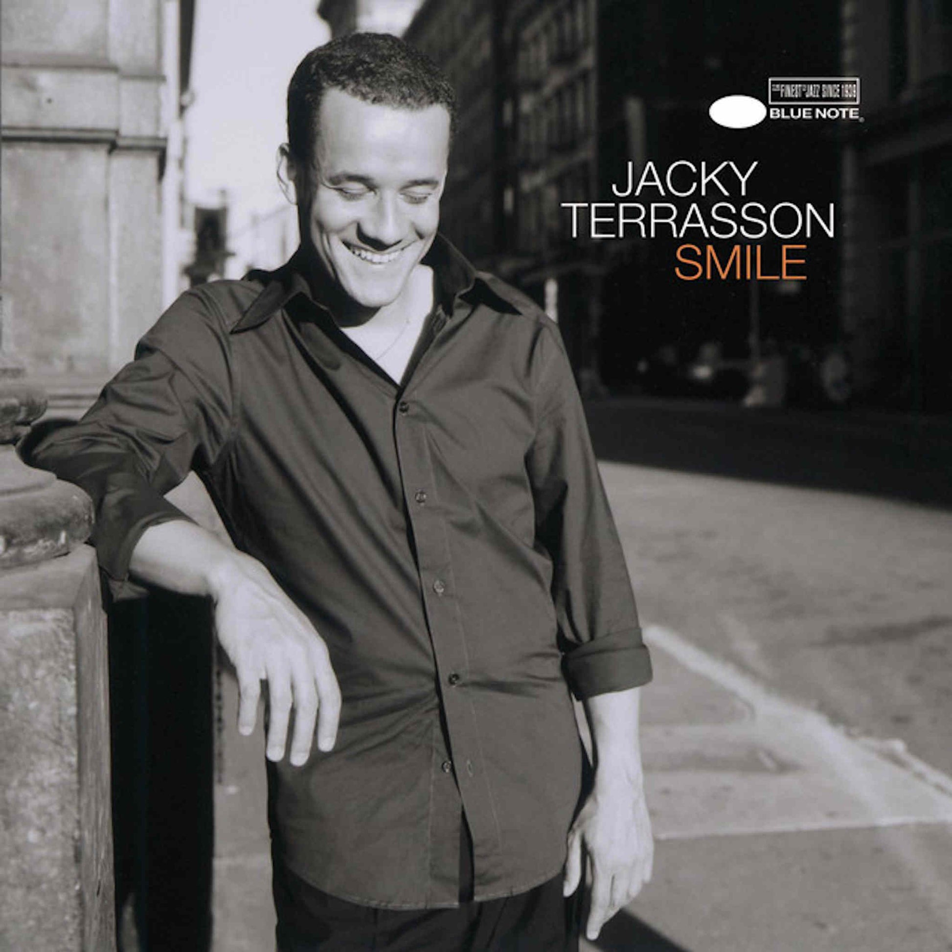 jacky terrasson smile
