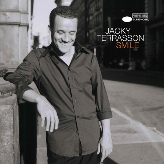 jacky terrasson smile