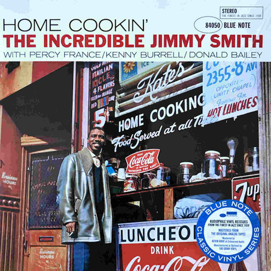 home cooking jimmy smith 
