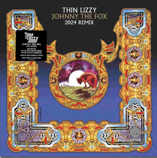 johnny the fox thin lizzy 2024 remix 