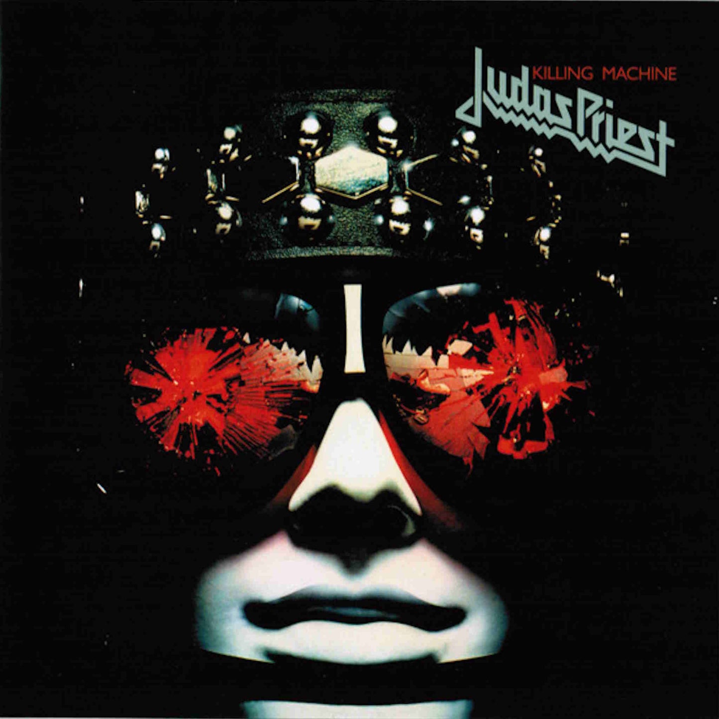 JUDAS PRIEST - Killing Machine - CD