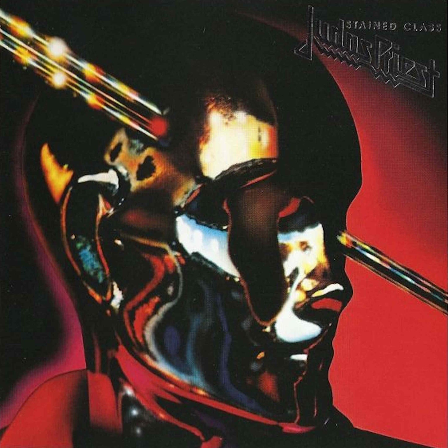 JUDAS PRIEST - Stained Class - CD