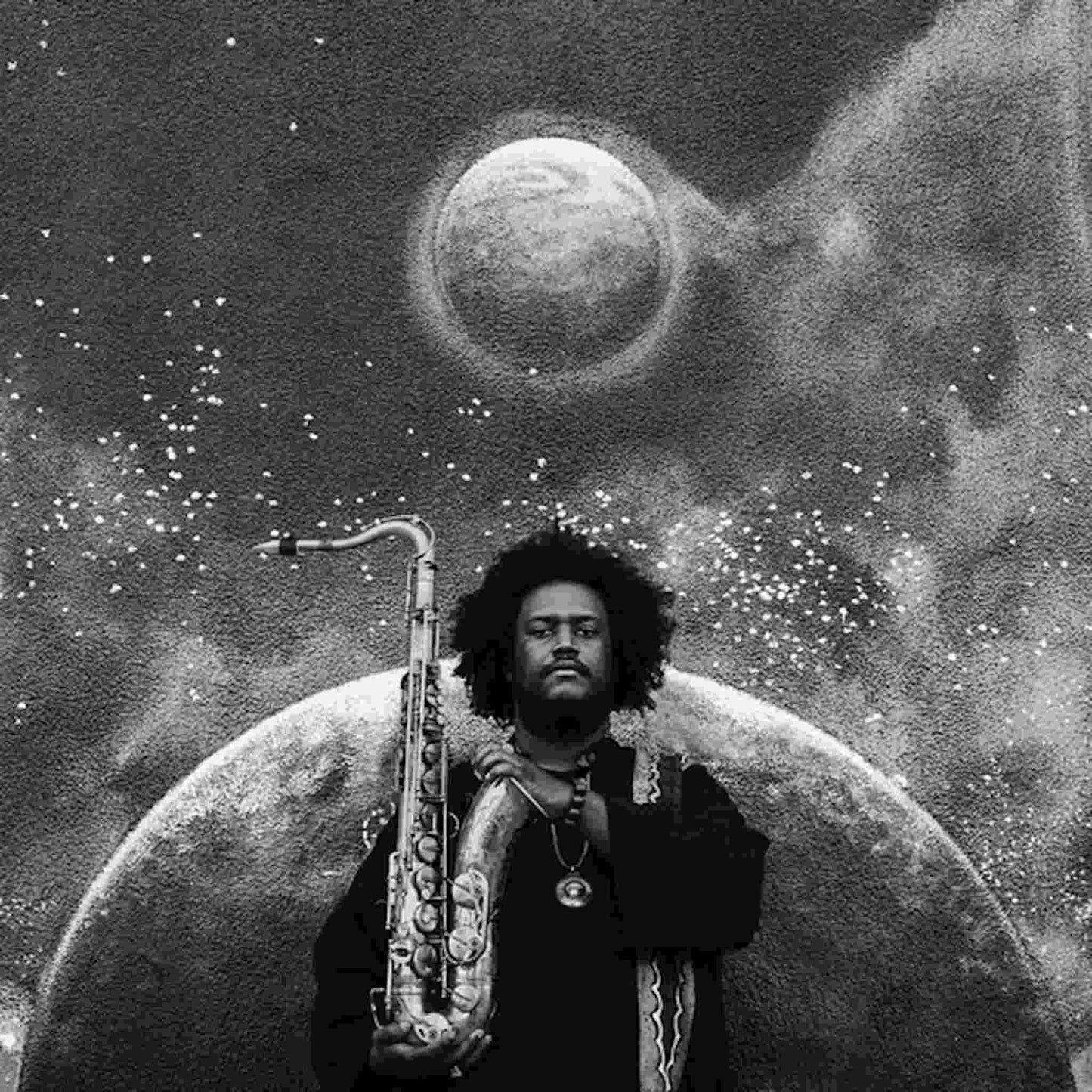 KAMASI WASHINGTON - The Epic - 3CD