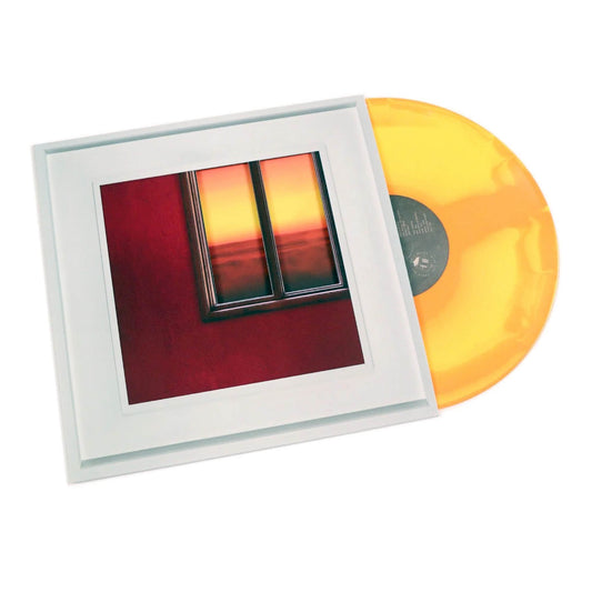 KHRUANGBIN - A La Sala - vinyl LP (orange+yellow)