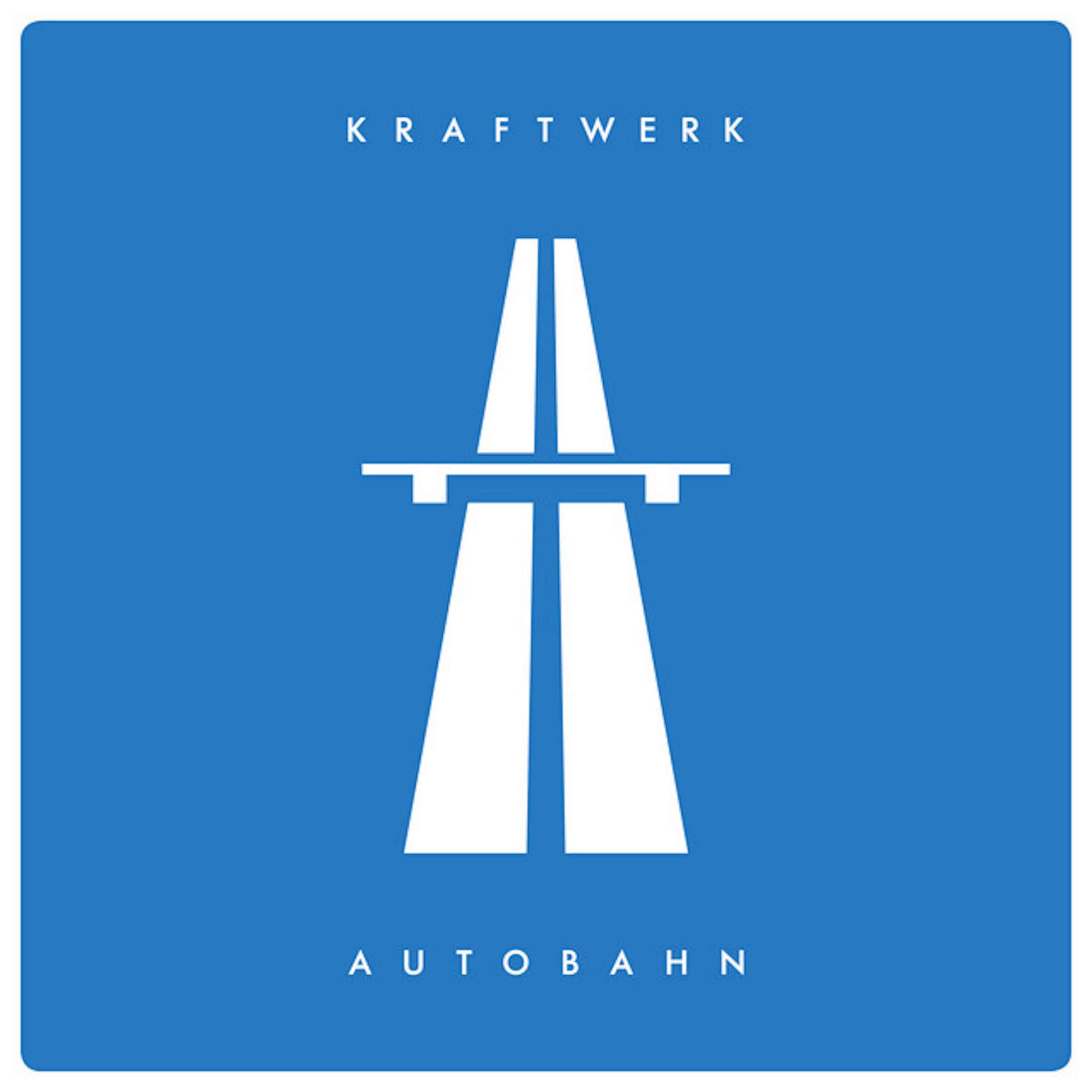 kraftwerk autobahn