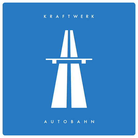 kraftwerk autobahn